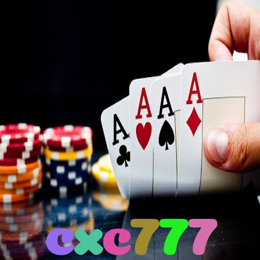 Poker Rápido e Empolgante no cxc777